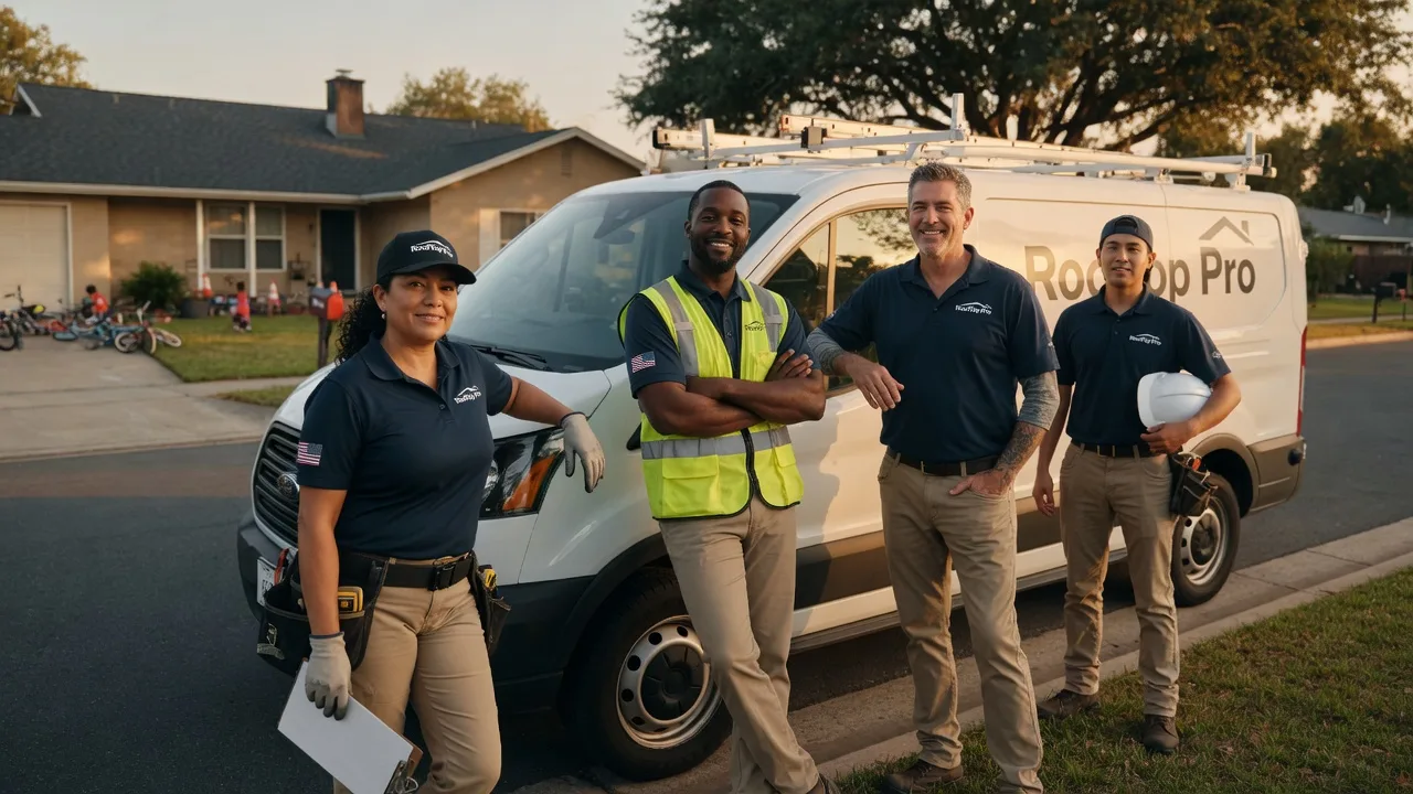 Roof Repair in Arcadia, IA near me